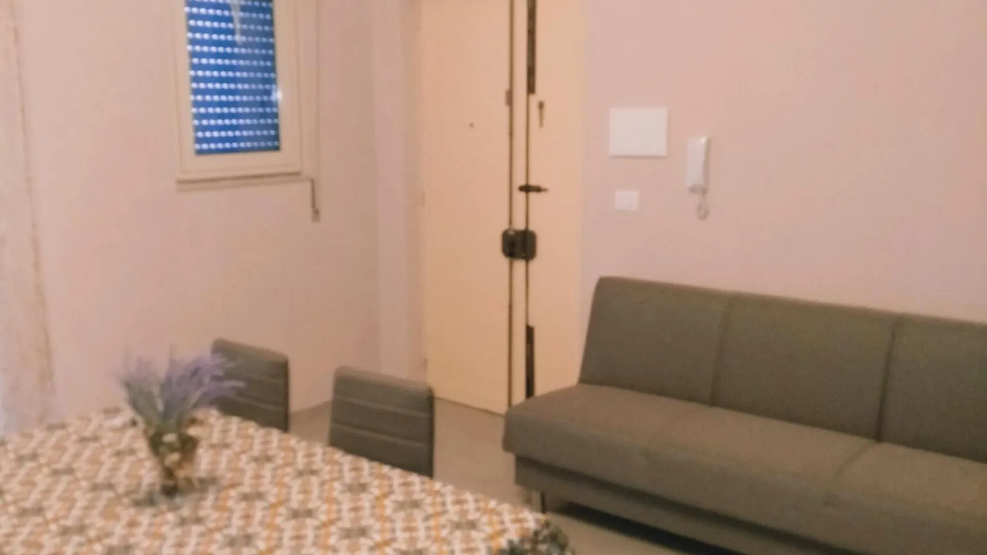 Apartamento Mati Rooms Giarre