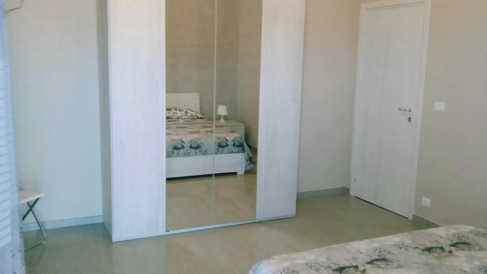 Mati Rooms Giarre