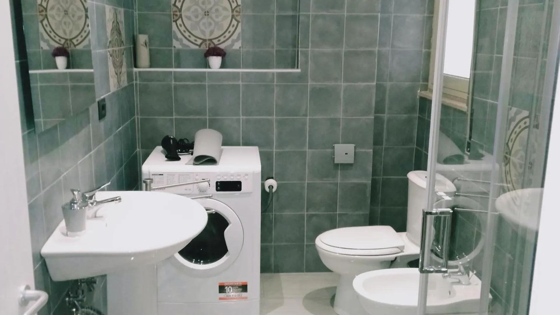 Apartamento Mati Rooms Giarre