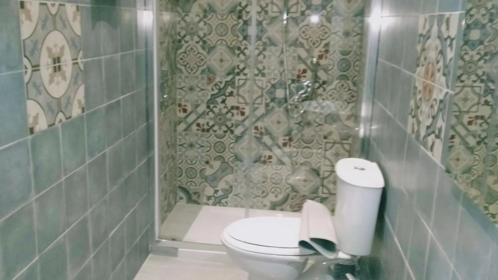 Mati Rooms Giarre 0*,  Italia