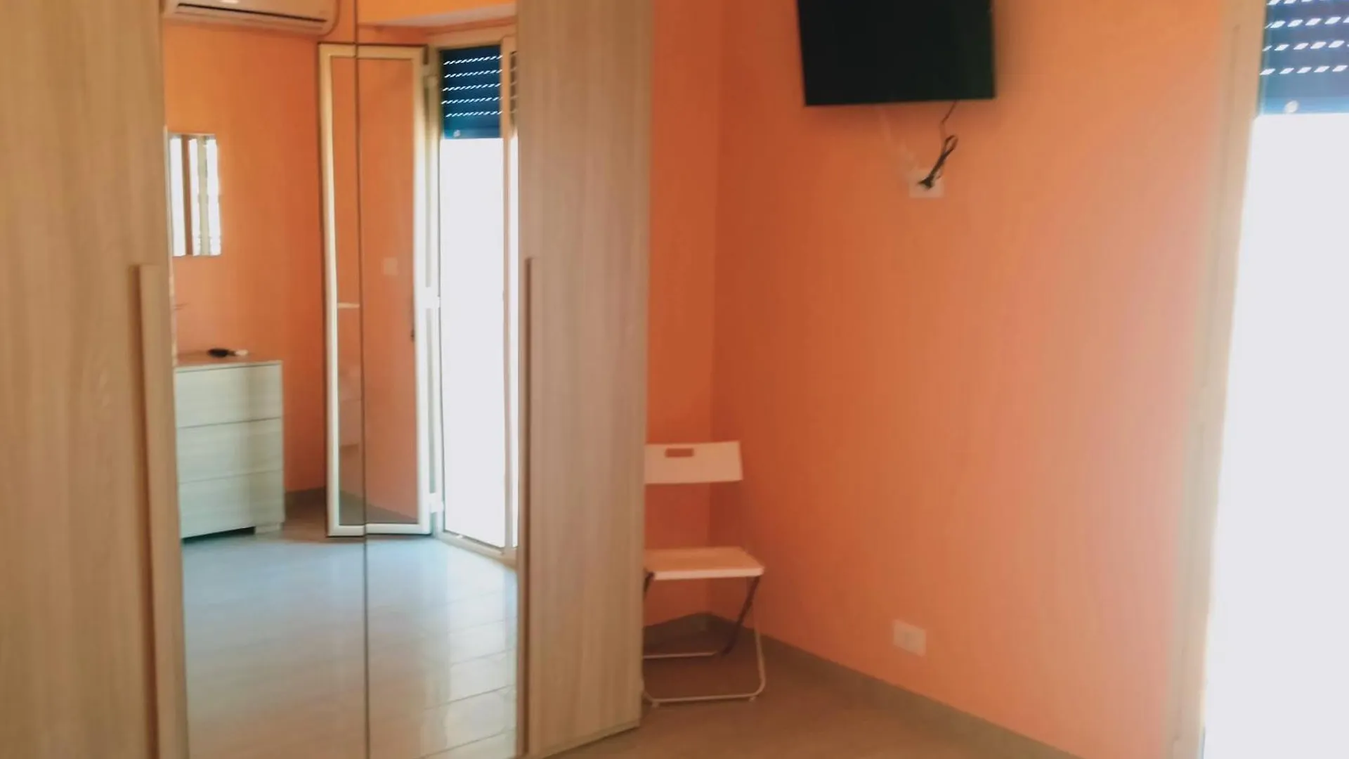 Mati Rooms Giarre 0*,