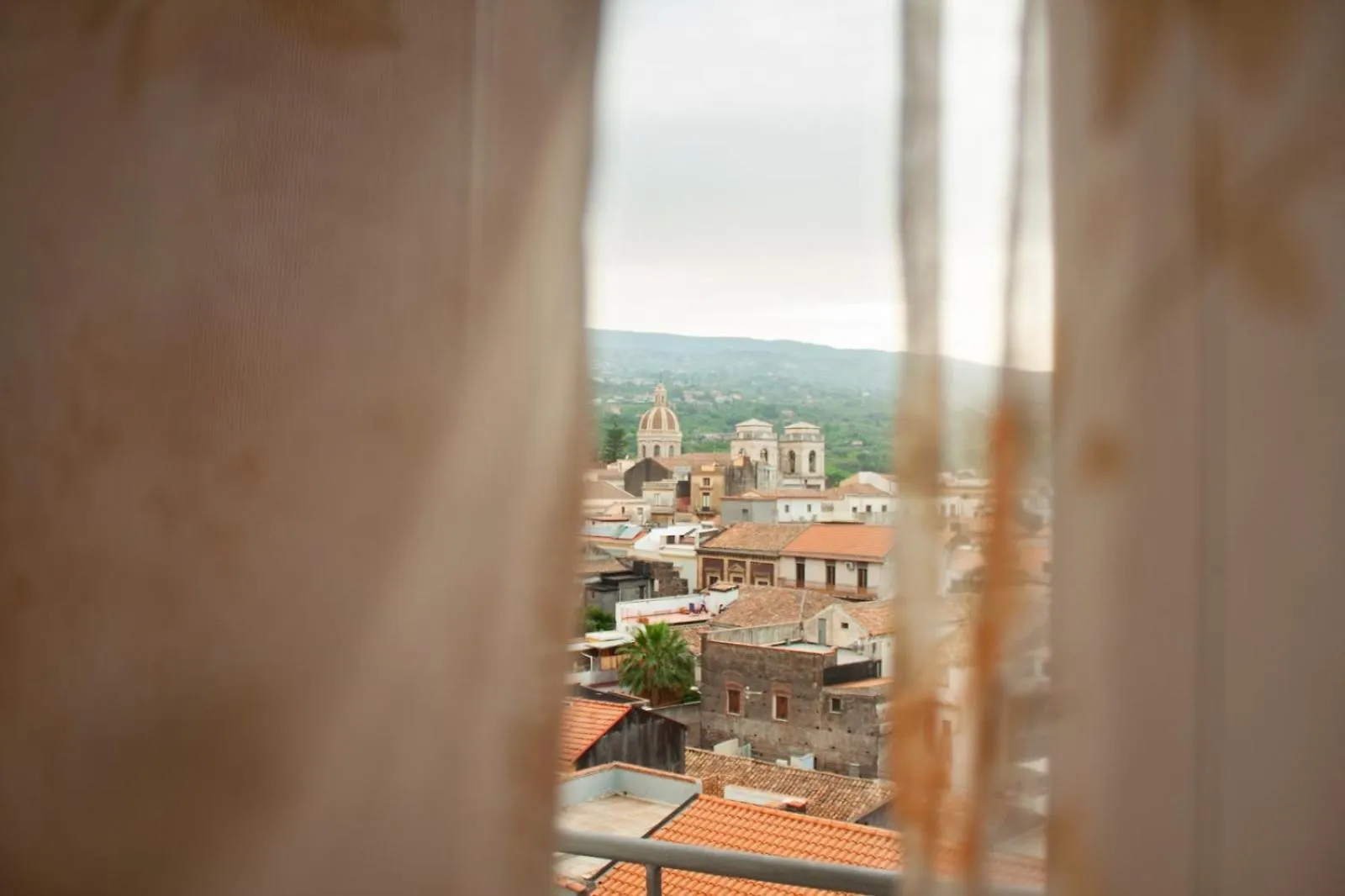 Appartamento Mati Rooms Giarre