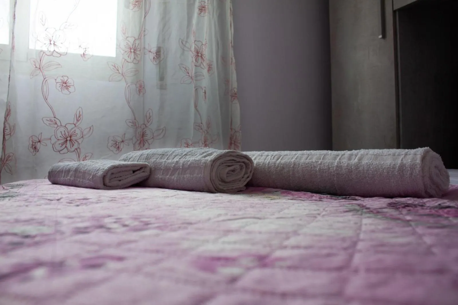 Mati Rooms Giarre Italia