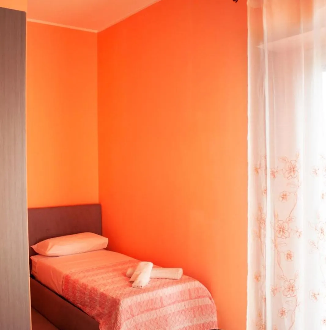 Mati Rooms Giarre 0*,
