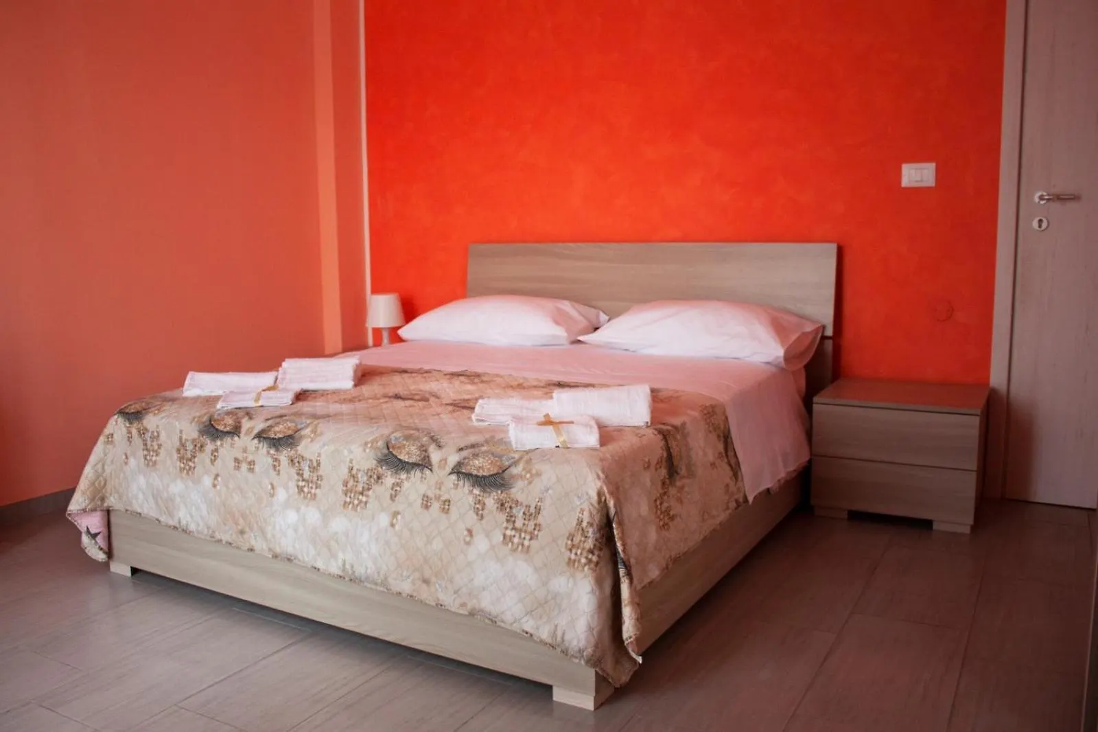 Apartamento Mati Rooms Giarre