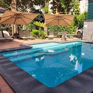 3* Frühstückspension Alhambra - Di Charme