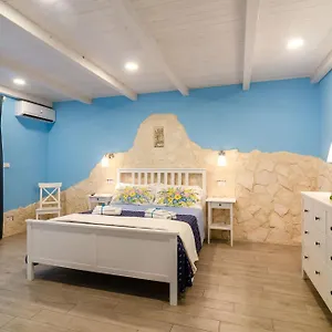 Appartamento Casa Della Perla, Giarre